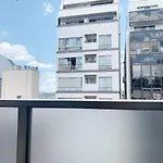Ookubo! Shinjuku! Kabukicho! 新宿中心! 大久保! 新宿歌舞伎! 地铁站步行3分! Autolock! 智能马桶! 高速无限制网路!601