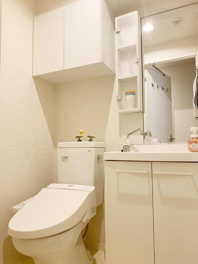 Ookubo Shinjuku Kabukicho Smart Stay: 3-min Metro, High-speed Wi-fi Apartment Tokyo