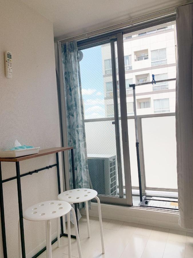 Ookubo Shinjuku Kabukicho Smart Stay: 3-min Metro, High-speed Wi-fi Apartment