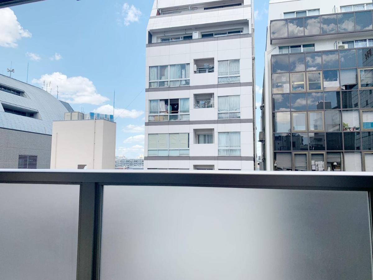 Ookubo Shinjuku Kabukicho Smart Stay: 3-min Metro, High-speed Wi-fi * Tokyo