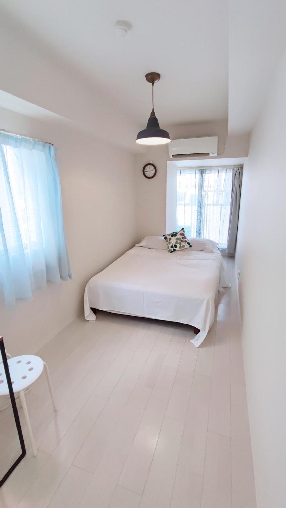 Ookubo Shinjuku Kabukicho Smart Stay: 3-min Metro, High-speed Wi-fi *