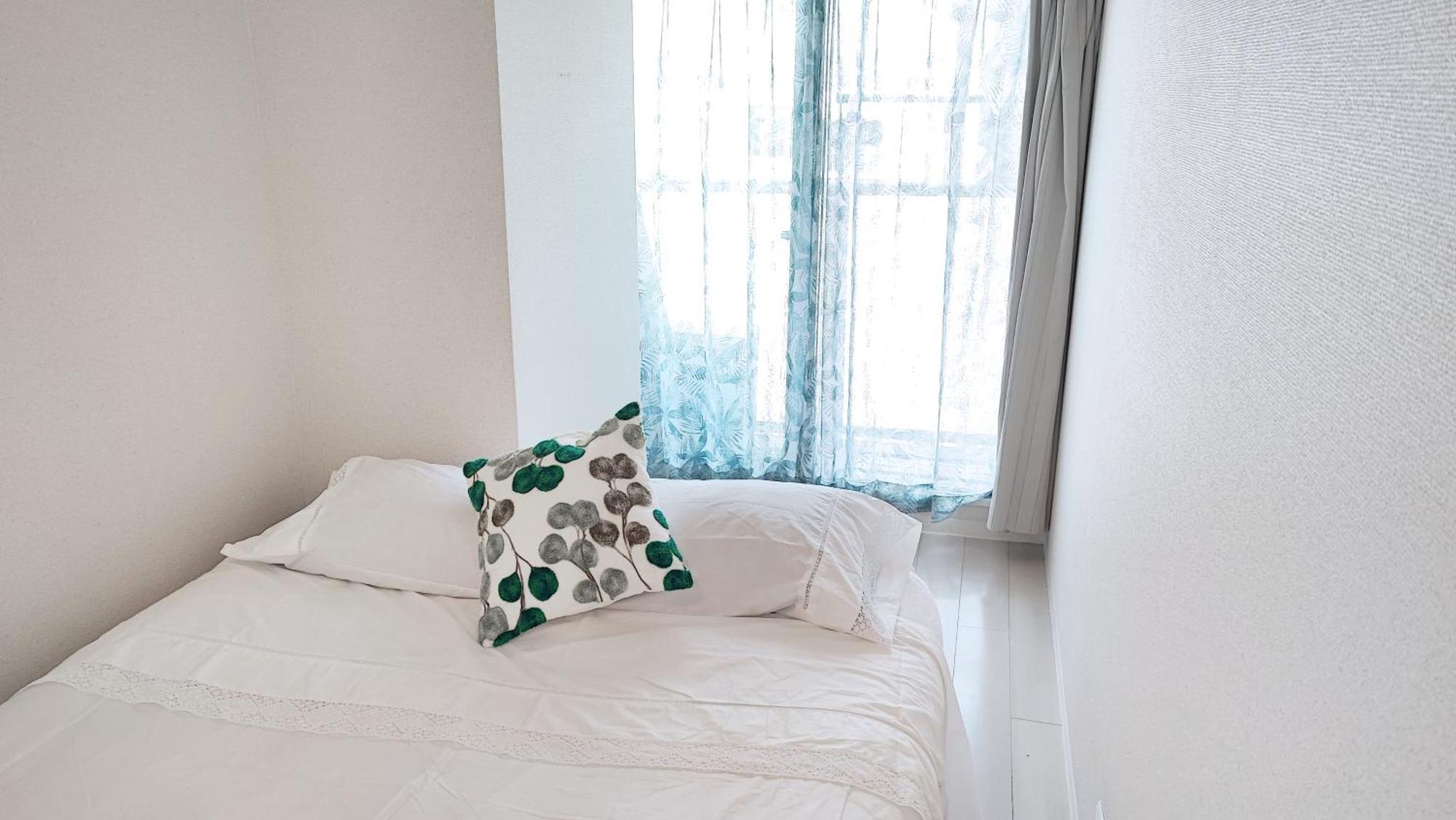 Ookubo Shinjuku Kabukicho Smart Stay: 3-min Metro, High-speed Wi-fi Apartment