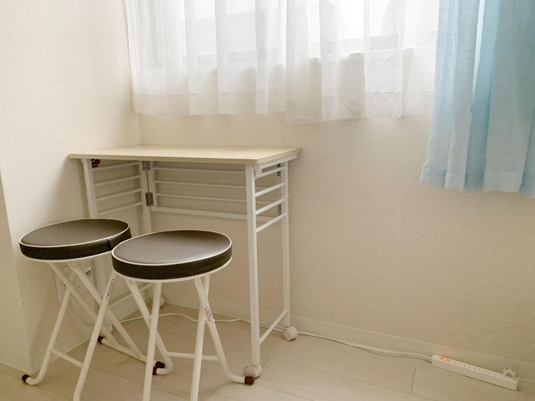 Ookubo Shinjuku Kabukicho Smart Stay: 3-min Metro, High-speed Wi-fi Apartment *