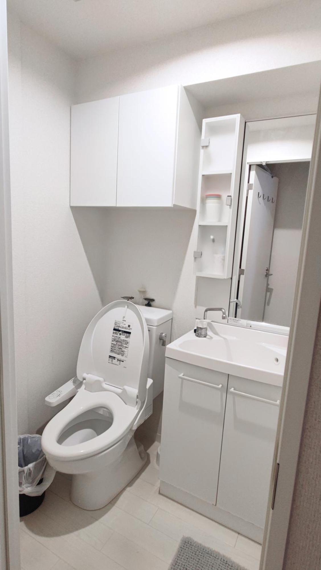 Apartment Ookubo Shinjuku Kabukicho Smart Stay: 3-min Metro, High-speed Wi-fi Tokyo