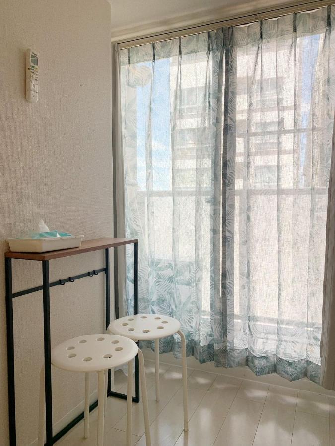 Ookubo Shinjuku Kabukicho Smart Stay: 3-min Metro, High-speed Wi-fi Apartamento Tóquio